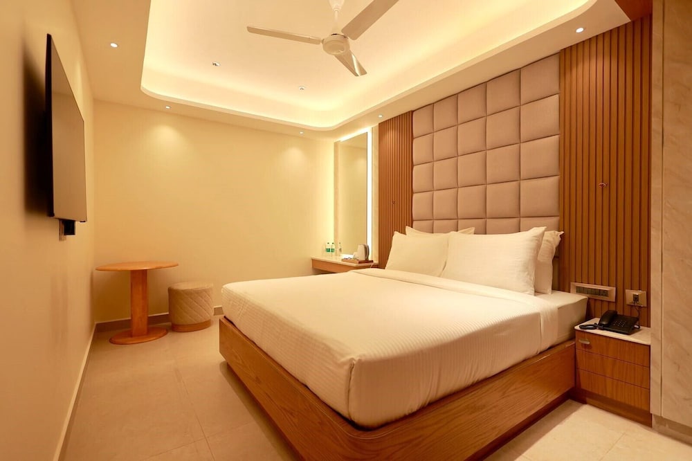 Park Residency Kanchipuram
