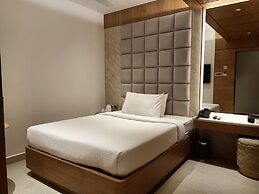 Park Residency Kanchipuram