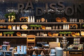 Radisson Collection Hotel, Basilica Budapest