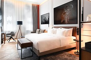 Radisson Collection Hotel, Basilica Budapest