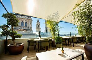 Radisson Collection Hotel, Basilica Budapest