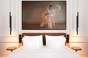Radisson Collection Hotel, Basilica Budapest