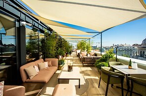 Radisson Collection Hotel, Basilica Budapest