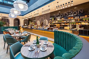Radisson Collection Hotel, Basilica Budapest
