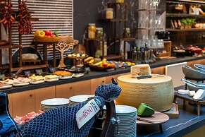 Radisson Collection Hotel, Basilica Budapest