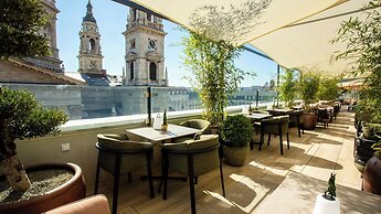 Radisson Collection Hotel, Basilica Budapest