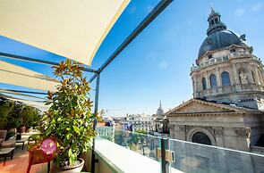 Radisson Collection Hotel, Basilica Budapest