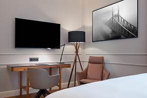 Radisson Collection Hotel, Basilica Budapest