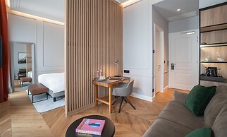 Radisson Collection Hotel, Basilica Budapest