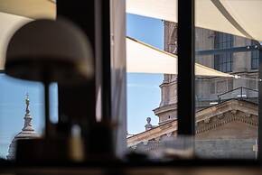 Radisson Collection Hotel, Basilica Budapest
