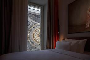 Radisson Collection Hotel, Basilica Budapest