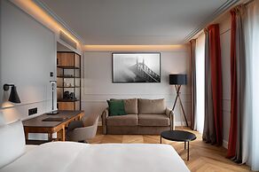Radisson Collection Hotel, Basilica Budapest