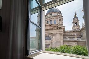 Radisson Collection Hotel, Basilica Budapest