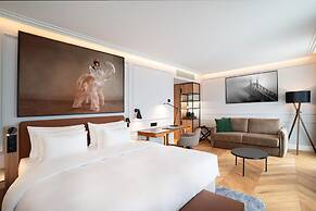 Radisson Collection Hotel, Basilica Budapest