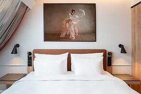 Radisson Collection Hotel, Basilica Budapest