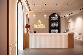Radisson Collection Hotel, Basilica Budapest