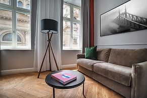 Radisson Collection Hotel, Basilica Budapest