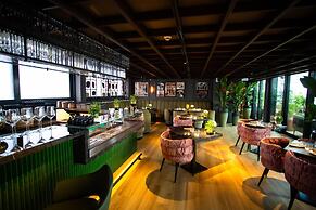 Radisson Collection Hotel, Basilica Budapest