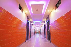Marino Beach Resorts