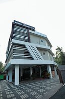 Gateway Airport Hotel