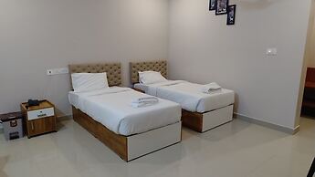 Gateway Airport Hotel