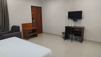 Gateway Airport Hotel