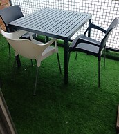 Rustenburg Cozy Apartment With Private Entrance & BBQ