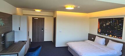 KEPLER RESIDENCE