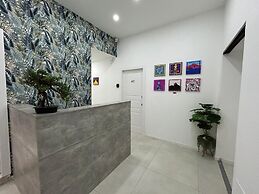 Enjoy rooms Naples