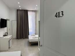Enjoy rooms Naples