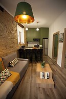 Tenerias Apart Corp S.L