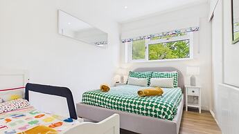 Footsteps - 2 Bedroom Apartment - Saundersfoot