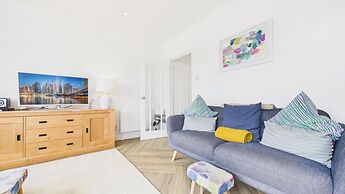 Footsteps - 2 Bedroom Apartment - Saundersfoot