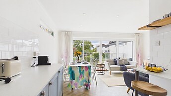 Footsteps - 2 Bedroom Apartment - Saundersfoot