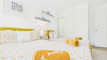 Footsteps - 2 Bedroom Apartment - Saundersfoot
