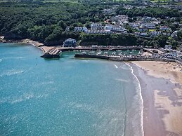 Footsteps - 2 Bedroom Apartment - Saundersfoot