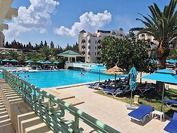 Nahrawess Resort & Thalasso