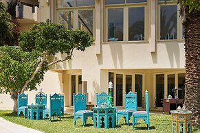 Nahrawess Resort & Thalasso