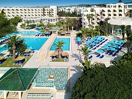 Nahrawess Resort & Thalasso
