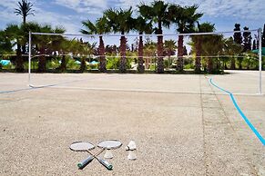 Nahrawess Resort & Thalasso