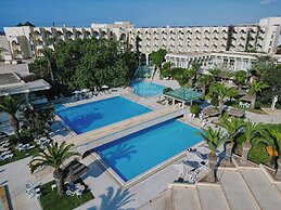 Nahrawess Resort & Thalasso