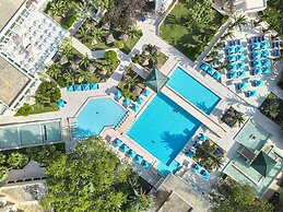 Nahrawess Resort & Thalasso