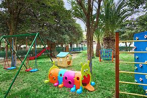Nahrawess Resort & Thalasso