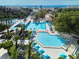 Nahrawess Resort & Thalasso