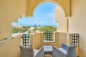 Nahrawess Resort & Thalasso