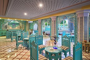 Nahrawess Resort & Thalasso