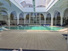 Nahrawess Resort & Thalasso