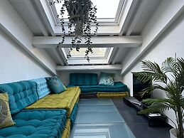 Salutati Apartments by MMega