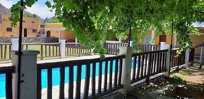 Apart hotel chilecito