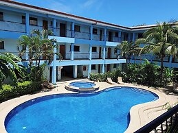 Marina Loft Condos #212
